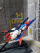 Delpi Decal - MG Zeta Water Decal