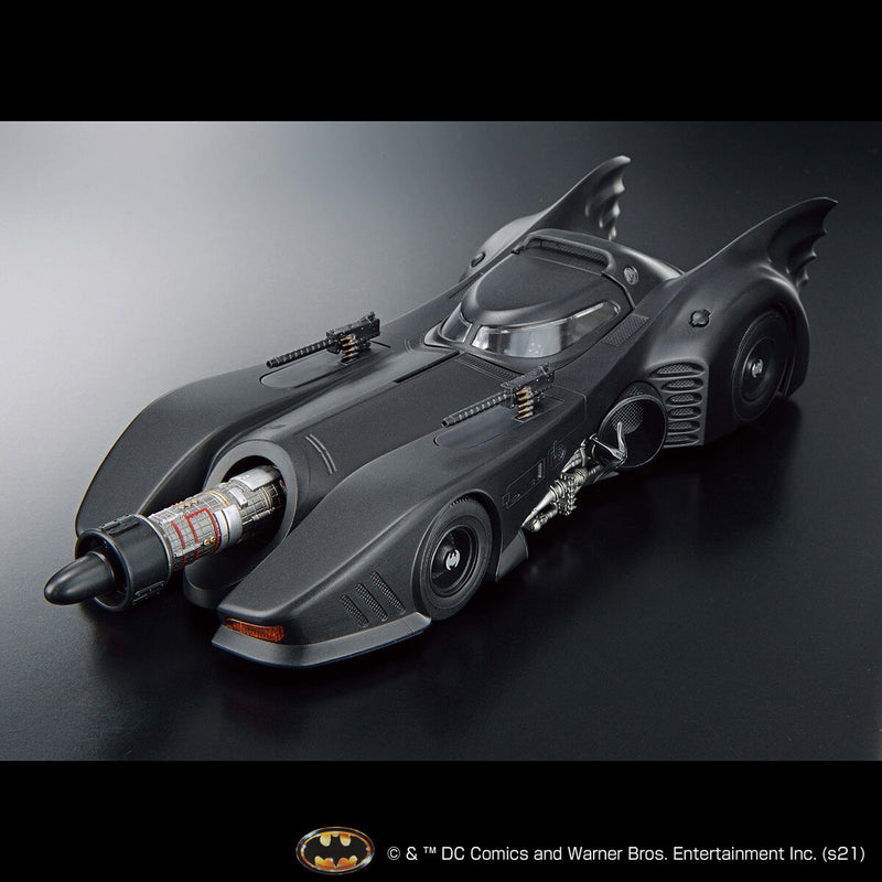 1/35 Batmobile (Batman Ver.)