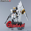 Bandai Logo Display Gundam Char's Counter Attack (Large Size)
