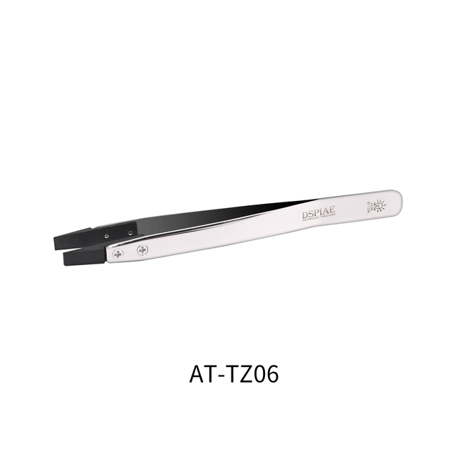 DSPIAE AT-TZ 01-08 Tweezers – The Gundam Place Store