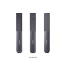 DSPIAE - AS-25 PRO Cerberus Aluminum Alloy Sanding Board (3 Colors)