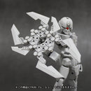 PLA ACT - Option Series 08: Gimic knife