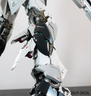 Delpi Decal - [SET] MG Nu RX-93 (Ver.Ka) Metal Parts Set