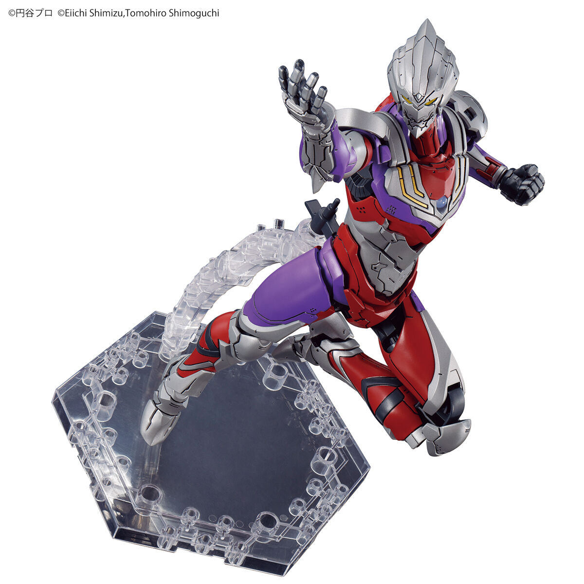創新点 ULTRAMAN SUIT TIGA 正規品 ライトアップ機能あり Yahoo!オークション - 創新点 ULTRAMAN SUIT TIGA 正規品 ライト
