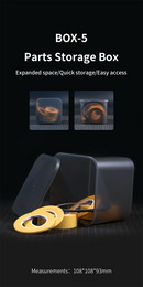 DSPIAE - Storage Box (8 styles)