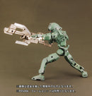 PLA ACT - Option Series 09: Blaze Guns