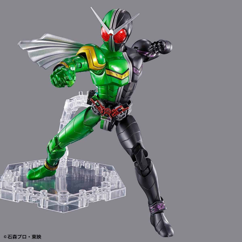 Figure- rise Standard Kamen Rider Double Cyclone Joker