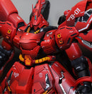 Delpi Decal - MG Sazabi Ver.Ka Original Color Water Decal