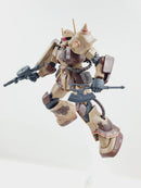 Delpi Decal - HG The Origin DOUBLE ANTENNA MANUAL WATER DECAL (Normal)