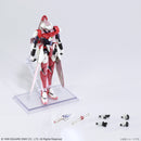 PRE-ORDER: Xenogears 1/144 Structure Arts Vol 1. 1/144 - Vierge