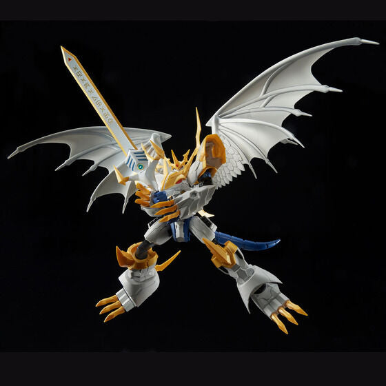 Figure-rise Standard Amplified Imperialdramon Paladin Mode