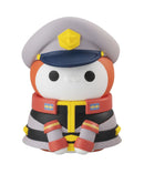 Nyandam! We Are The Earth Federation Forces! Blind Pack (RANDOM)