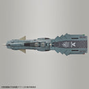 Star Blazers 2202 1/1000 U.N.C.F. Andromeda AAA-Class DX