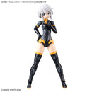 30MS Option Hands Parts (White/Black)