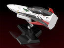 PLAMAX MF-53: Minimum Factory Fighter Nose Collection YF-29 Durandal Valkyrie (Alto Saotome's Fighter)