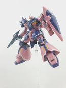 Delpi Decal - HG Messer F02 Commander Type Water Decal (3 Types)