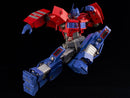 Flame Toys Optimus Prime (IDW Version)