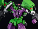 Flame Toys Devastator