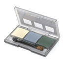 Tamiya - Weathering Master E Set: (Yellow Gray Green) Dry Brush