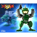 EVOROIDS C-REX-11 C-REX