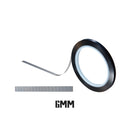 DSPIAE - CG Carving Guide Tape with 1mm Graduations (9 sizes)