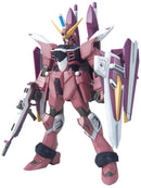 HG SEED 1/144 R14 Justice Gundam