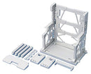 Builders Parts 1/144 System Base 001 (White)