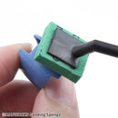 Madworks - Sanding Sponge, 5mm Combo Pack (320, 400, 600, 800, 1000)