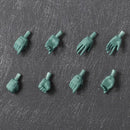 Megahouse G.M.G Principality of Zeon Army Soldier 04 (Normal Suit)