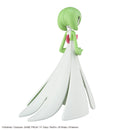 Pokemon Model Kit Gardevoir