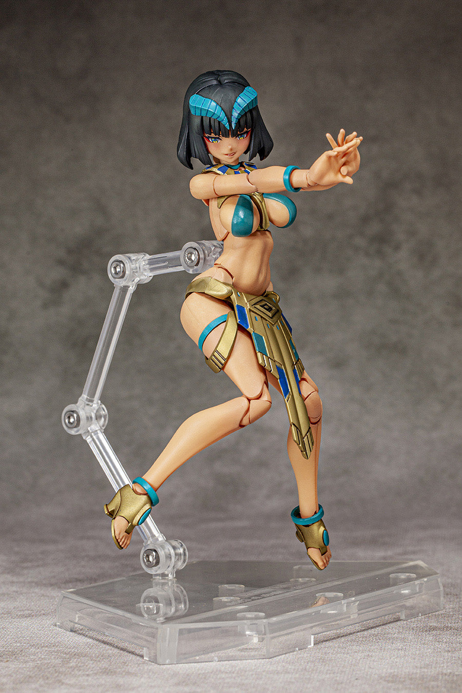 初回生産DarkAdvent Undeaddress アイシス STD ver. Dark Advent - Undeaddress Isis STD Ver.