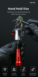 DSPIAE - AT-HV Hand-Held Mini Vise