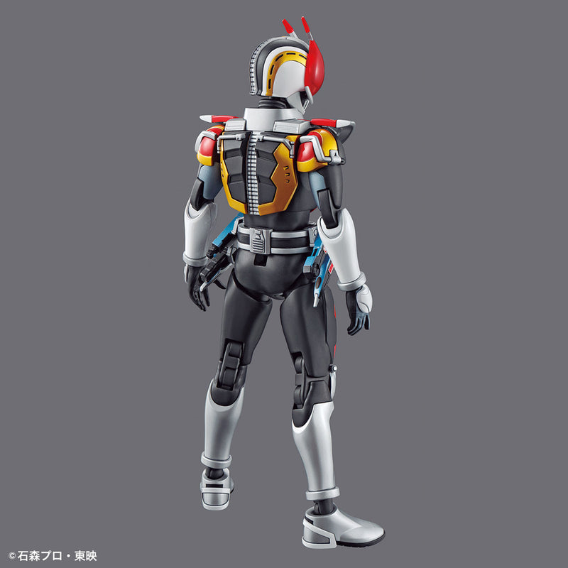 Figure-rise Standard Kamen Rider Den-O - Sword Form & Plat Form
