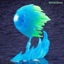 Mega Man X Force Armor Rising Fire Ver.