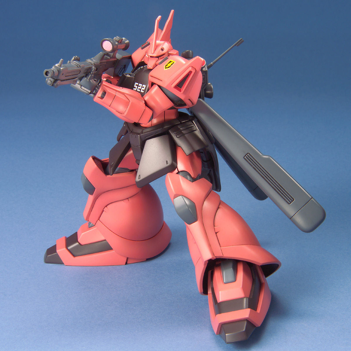 HGUC 1/144 #045 Gelgoog Jaegar