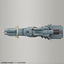 Star Blazers 2202 1/1000 U.N.C.F. Andromeda AAA-Class DX