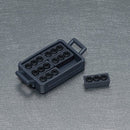 Megahouse G.M.G Principality of Zeon Army Soldier 06 (Char Aznable)