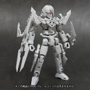 PLA ACT - Option Series 08: Gimic knife