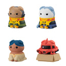 NYANDAM We are the PRINCIPALITY OF ZEON! (With Gift)