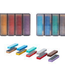 DSPIAE - SS-S02 Sanding Sponge Set #1000-#2500 (30pcs)