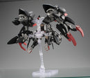 Megahouse Desktop Army Alice Gear Aegis Sylphie II Mode-8 (Gullinbursti Armor)