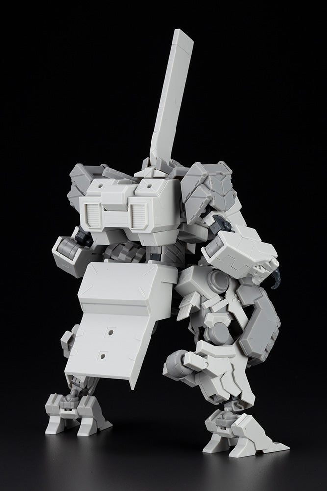 Frame Arms Kagutsuchi-Kou / Otsu Armor Set Ver. F.M.E.