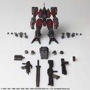 1/72 Front Mission Structure Arts Vol. 3 (Display of 4)