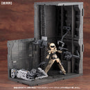 M.S.G. Mechanical Chain Base Renewal Ver Type A