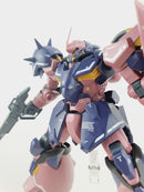 Delpi Decal - HG Messer F02 Commander Type Water Decal (3 Types)