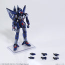PRE-ORDER: Xenogears 1/144 Structure Arts Vol 1. 1/144 - Weltall