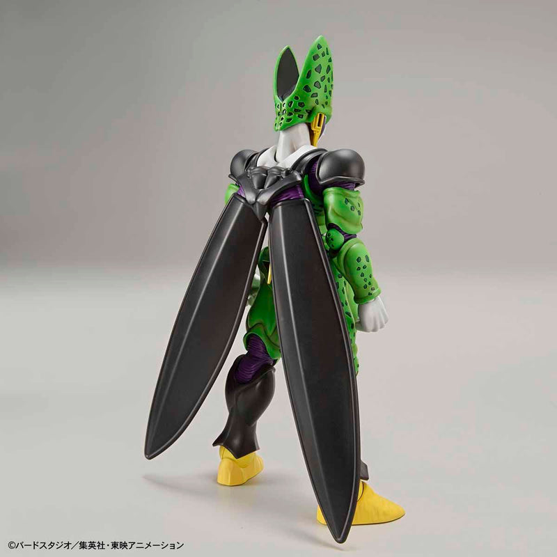 Figure-rise Standard Perfect Cell (New Pkg Ver.)