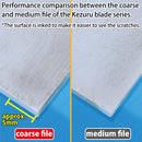 GodHand - Kezuru Blade (2 Types)