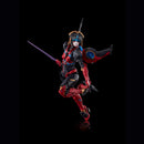 Flame Toys Windblade