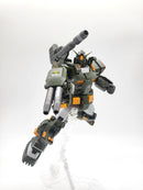 Delpi Decal - MG FULL ARMOR GUNDAM FA-78-1 WATER DECAL